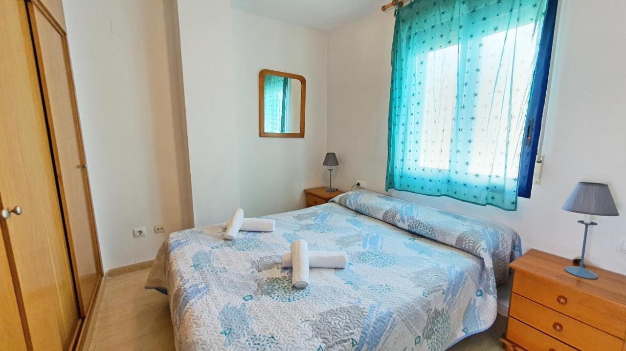 Mar Del Est Gandia - Alquiler Solo A Familias Apartment Playa de Gandia Luaran gambar