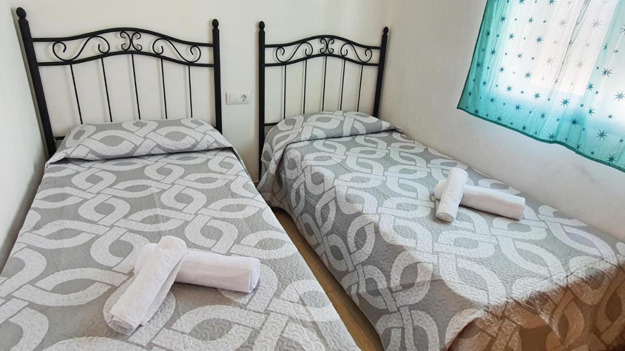 Mar Del Est Gandia - Alquiler Solo A Familias Apartment Playa de Gandia Luaran gambar